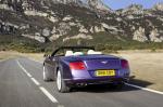 Bentley Continental GT V8 2012 года